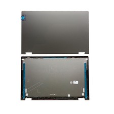 LCD Back Cover For Lenovo Ideapad Flex 5 15IIL05 5-15ITL05 5-15ALC05 5CB0Y85681 picture