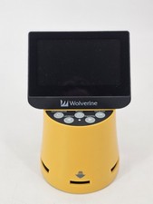 WOLVERINE F2D TITAN 8-in-1 FILM TO DIGITAL CONVERTER UNIT ONLY, NO TRAY USB CBL picture