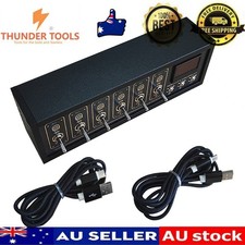 Thunder Tools Premium Modular USB Hub with Voice Control Independent picture