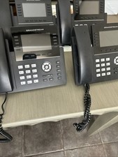 Grandstream GRP2615 Carrier-Grade HD IP Business Phone with Stand picture