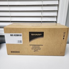 Sharp MX-B36FU1 (DUNT-1385QS20) Fuser Unit - 120V MX-B376W picture
