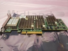 IBM ESA4 PCIe3 (x8) LSI SAS 9206-16e 6Gbs Host Bus Adapter (LP) picture