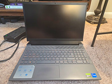 Dell G15 5530 15.6in Gaming Laptop i7 13th Gen 32GB 1TB SSD RTX 4050 picture