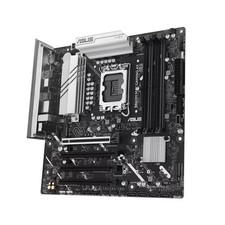 ASUS B860M LGA 1851 MAX GAMING AX-GSI Motherboard Intel Core DDR5 mATX W/IO picture