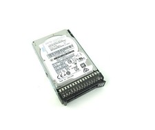 IBM 00E9961 1.2Tb 10K SAS SFF-3 HDD 4K Block (AIX/Linux) 59DB picture