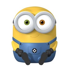 Minions Bob WiFi 6 Router AX1800 Dual-Band 2.4GHz & 5GHz Gigabit WAN picture