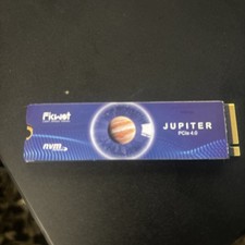 Fikwot FX991 PCIe 4.0 NVMe M.2 Internal 4TB SSD Jupiter for Laptop PC picture