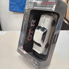 CAMSHOP.JP Nissan Skyline 2000GT-R Car Shaped Wireless Mouse White Bluetooth picture