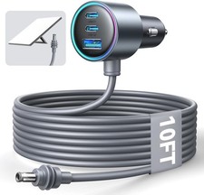 Starlink Mini Car Adapter, 10FT Starlink Mini Cable Car Charger, 12V-24V Cigaret picture