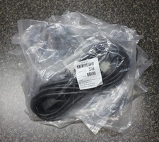 FIVE:  Volex 72-1411-01 L6-20P to C19 Server Power Cord 20A 250V 14ft New #0471 picture