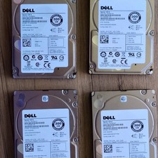 Dell Savvio 10K.6 300GB 2.5