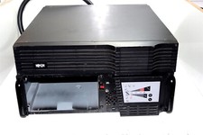Tripp-Lite Rackmount SUINT3000RTXL3U + BP72V15-2U Capacity Extension UPS Battery picture
