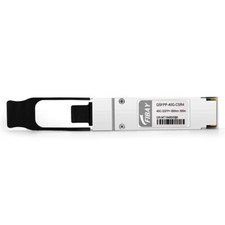 ARISTA QSFP-40G-XSR4 40GBASE-XSR4 QSFP+ transceiver picture