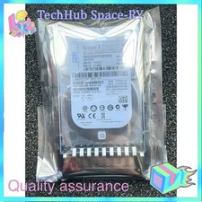 IBM 81Y9727 81Y9726 81Y3857 500GB 7.2K 6G NL 2.5