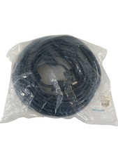 Eltop Electronics M8544-10015MF 100ft SVGA HD15 Male / HD15 Female NEW picture