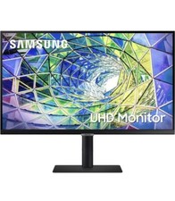 SAMSUNG 27 inch S80UA 4K UHD (3840x2160) High Resolution Monitor (HDMI, USB-C) picture
