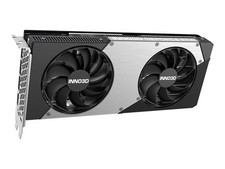 Inno3D GeForce Rtx 5070 Twin X2 Gddr7 PCI Graphics Card N50702-12D7-195064N picture