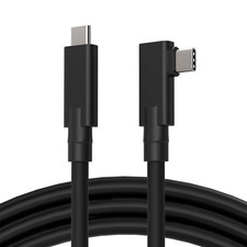 15ft USB C to C Tether Cable for Sony Alpha A7V, A7 IV, A7R V, A7R IV, A7R IIIA picture
