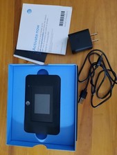 Netgear At&T Unite Express 2 Aircard 797s Hotspot Wi-fi Modem 4G LtE picture
