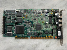 MediaVision Pro Audiospectrum 16 ISA Soundcard picture