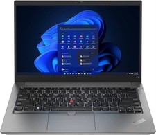 Lenovo ThinkPad E14 Gen 4 14