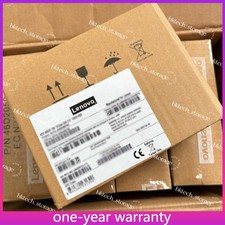 NewLenovo ThinkServer 00PH834 4XB0K12361 2.5