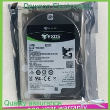 NEW SEAGATE Exos 10E2400 ST1800MM0129 1.8TB 10000RPM 12Gb/s 2.5in SAS Hard Drive picture