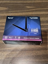 *NEW* Fenvi Wireless Network Adapter FV-AX 3000 802.11AX/AC picture