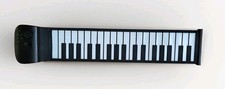 FAO Schwarz Portable Folding Roll-Up Piano Keyboard picture
