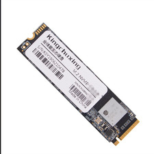 Kinchuxing 128GB M.2 2280 SSD PCIe Gen 3.0 x 4 NVMe 1.3 Solid State Drives picture