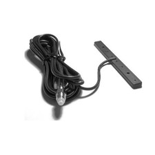 3G 4G LTE Glass Mount Patch Antenna 700-2700MHz FME Female Connector wide band  picture