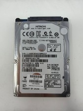 Hitachi HTS543232A7A384 320GB SATA Grade B picture