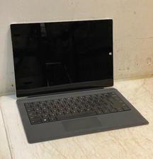 Microsoft Surface Pro 1st Gen Vintage 2-in-1 Detachable Tablet & Keyboard picture