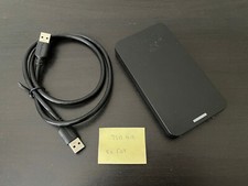 Hitatchi 750GB 2.5