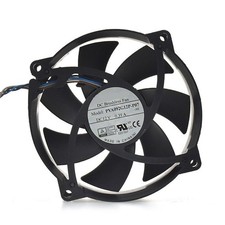 For Foxconn PVA092G12P-P07 92*25mm 12V 0.39A Cooling Fan For 625257-001 4Pin picture