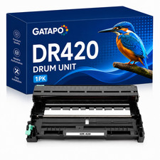 DR420 Drum For  DR420 HL-2240 HL-2270DW HL-2280DW 2230 MFC-7360N picture