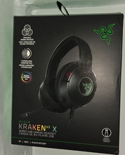 Razer Kraken V3 X Wired USB Gaming Headset picture