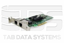 EMC Isilon Dual Port Gigabit Ethernet PCI-e Network Card 050-0025 811-0118  picture