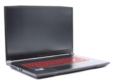 MSI Katana GF76 17.3
