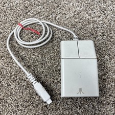 ATARI STM1 MOUSE (for Parts/Repair) for ATARI ST picture