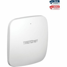 TRENDnet AX5400 Dual Band WiFi 6 PoE+ Access Point TEW-925DAP picture