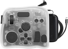 TourBox Elite Plus iPad Drawing Bluetooth Controller ‎Elite Plus TBEP picture