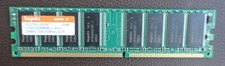256 MB Hynix PC2700U-25330 DDR 333MHz CL2.5 SDRAM picture