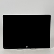 HP Chromebook x2 12 2017 Silver TOUCH 2.6 GHz m3 4GB RAM 32GB SSD Good picture
