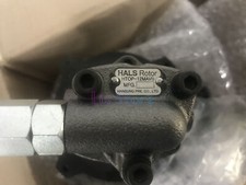 QTY:1 HMTP-3M-75-12MA (VB) cooling unit gear oil pump picture