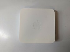 Apple AirPort Extreme Base Station A1408 **UNTESTED** PARTS / REPAIR picture