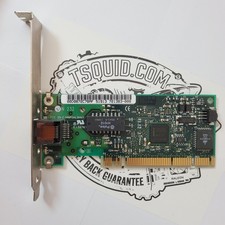 Intel PRO/100+ Management Adapter PCI Network Card 721383-008 GD82559 NIC picture