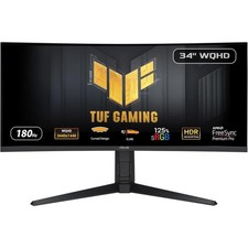 ASUS TUF Gaming 34