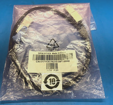 DELL PowerVault CN-0171C5-74210 1M 4x Pair Mini SAS SFF-8088 E124936-D Cable picture