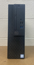 Dell Optiplex 3050 SFF Desktop i5-7500 250GB SSD 16GB RAM Windows 11 Pro picture